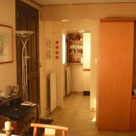 Frontemare Apartment