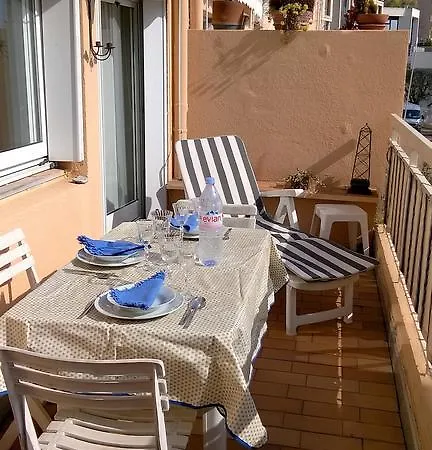 Frontemare Apartment
