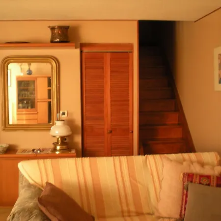 Apartment Frontemare