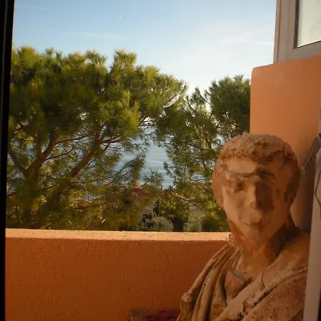 Frontemare Cap-d'Ail